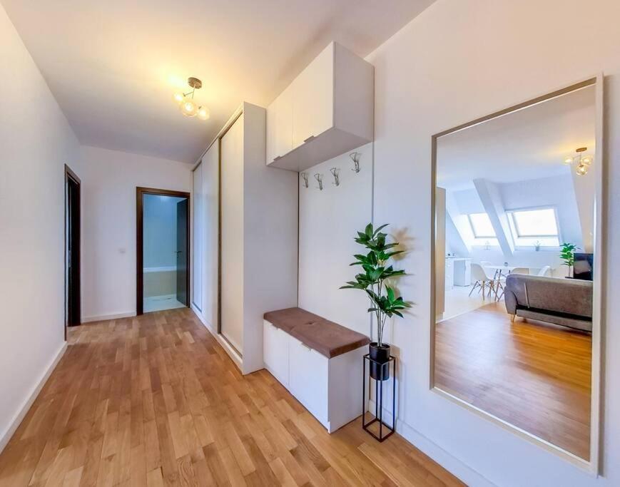 Bucharest Central Dd Apartment Bucareste Exterior foto