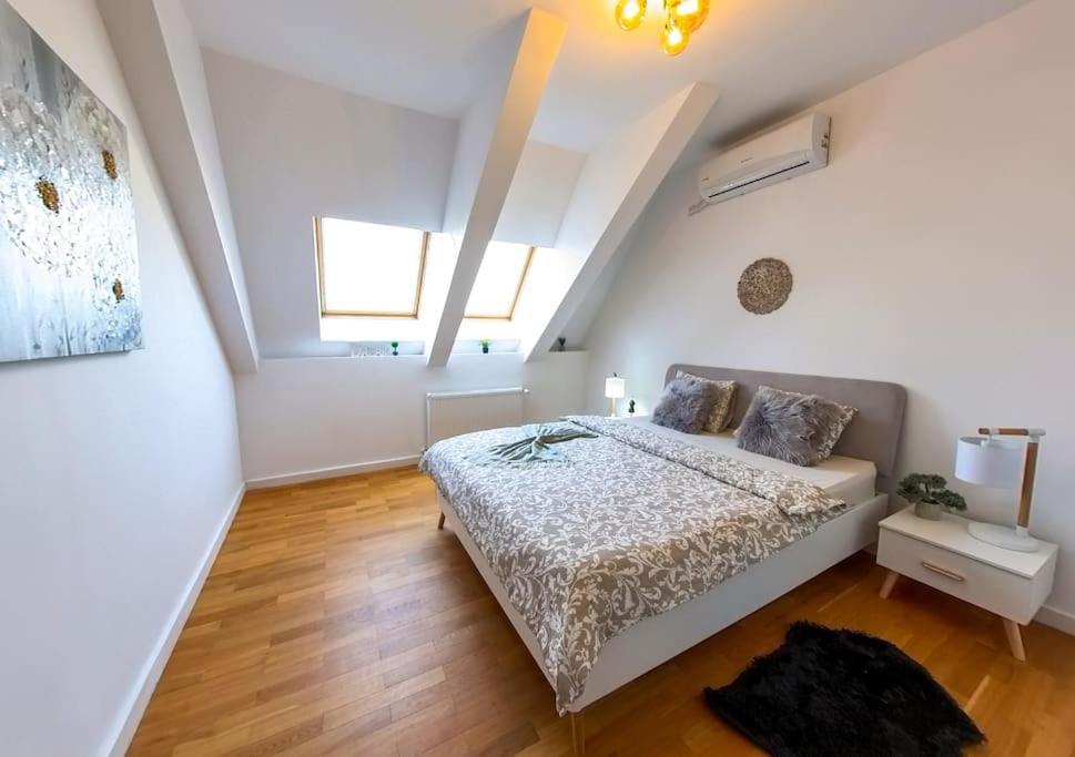 Bucharest Central Dd Apartment Bucareste Exterior foto